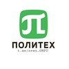 Логотип телеграм канала @news_nuop — Новости Универа