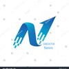 Логотип телеграм канала @news_nvs — ₪ Новости / News ₪