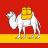 Логотип телеграм канала @news_obl74 — О чём ты! Челябинск!