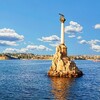 Логотип телеграм канала @news_of_crimea — Новости Крыма