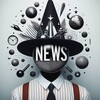 Логотип телеграм канала @news_onllne — Новости Онлайн