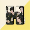 Логотип телеграм канала @news_ot_yuki — НОВОСТИ от Юки
