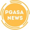 Logo of telegram channel news_pgasa — PGASA news