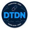 Логотип телеграм канала @news_pharm — DTDN | Новости Фармации