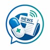 Логотип телеграм канала @news_pharma — Новости Фармы