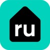 Логотип телеграм канала @news_realestateru — Домам нужны люди