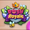 Логотип телеграм канала @news_rushroyale — Rush Royale | NEWS