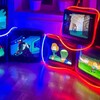 Логотип телеграм канала @news_sp_spb — NEWS Safe Place Saint-P.