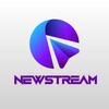 Logo of telegram channel news_strm — NewStream
