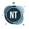 Логотип телеграм канала @news_tiker — NewsТикер