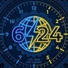 Логотип телеграм -каналу news_ua_624 — Новини UA 6/24