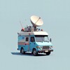 Logo of telegram channel news_van — 𝗡𝗲𝘄𝘀 🚐 𝗩𝗮𝗻