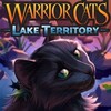 Логотип телеграм канала @news_wclt — Warrior Cats: Lake Territory – News