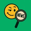 Логотип телеграм канала @news_without_illusions — Новости без Иллюзий