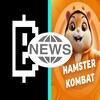 Logo saluran telegram newsaboutblumhamster — Major community