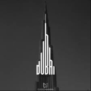 Логотип телеграм канала @newsaboutdubai — News Dubai 📰