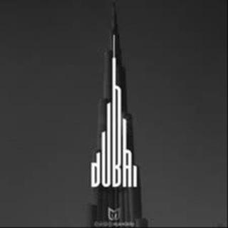 Логотип телеграм канала @newsaboutdubai — Из мрака к свету