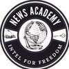 Logo of telegram channel newsacademy_it — News Academy Italia - Intelligence For Freedom