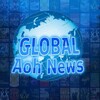 Логотип телеграм канала @newsaoh — Global | Aoh News