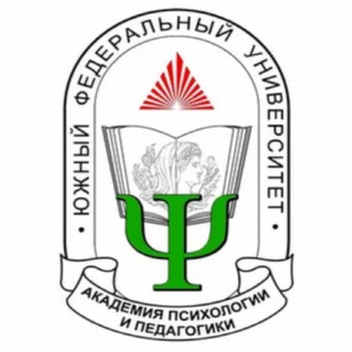 Логотип телеграм канала @newsappsfedu — Новости АПП ЮФУ