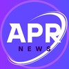 Logotipo del canal de Telegram newsaprs - 🗞️ APR~News 🍜