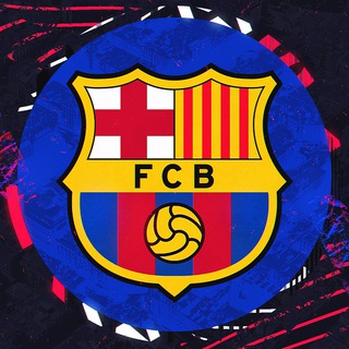 Логотип телеграм канала @newsbarcarus — Барселона