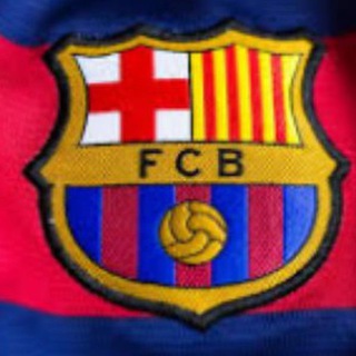 Логотип телеграм канала @newsbarcelone — Я там, где «Барселона» | Barcelona
