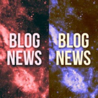 Логотип телеграм канала @newsblog69 — BlogNews ®