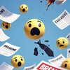 Логотип телеграм канала @newsbutwithoutatie — Новости, но без галстука