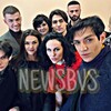 Логотип телеграм канала @newsbvs — 🔥NEWS| Битва Экстрасенсов |Битва сильнейших.