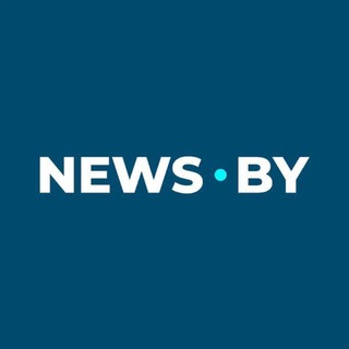 Telegram channel NEWS.BY logo