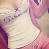 Логотип телеграм канала @newscally — мила скалли👅
