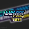 Логотип телеграм канала @newscdt — Новости Car Dealership Tycoon 🚗