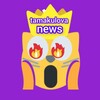 Логотип телеграм канала @newschaneltamakulova — Новостной канал