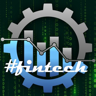 Логотип телеграм канала @newschoolfintech — #fintech