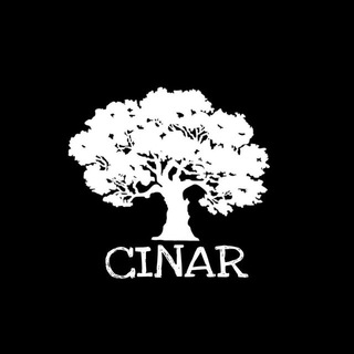 Логотип телеграм канала @newscinar — Cinar