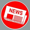Логотип телеграм канала @newsclosing — Что случилось?