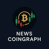 Telegram channel News | Coingraph logo
