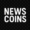 Telegram channel News Coins logo