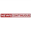 टेलीग्राम चैनल का लोगो newscontinus — News Continuous