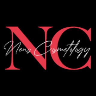 Логотип телеграм канала @newscosmetology — News Cosmetology