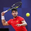 Логотип телеграм канала @newscourt — NewsCourt | Новости тенниса