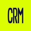 Логотип телеграм канала @newscrm — CRMnews — Новости CRM