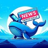 Logo of telegram channel newscryptocalls — News crypto calls
