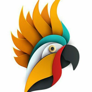 Логотип телеграм канала @newsderbent — Дербентский Попугай 🦜