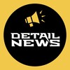 Логотип телеграм канала @newsdetailing — Detail NEWS