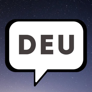 Логотип телеграм -каналу newsdeu — Новини Німеччини • Новости Германии