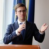 Логотип телеграм -каналу newseduit — Новини ІТ Освіти та Розвитку