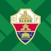 Логотип телеграм канала @newselche — Elche CF | ФК Эльче
