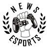 Логотип телеграм канала @newsesportsq — News ESPORTS